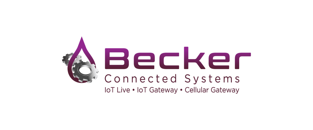 Becker Connected Systems logo